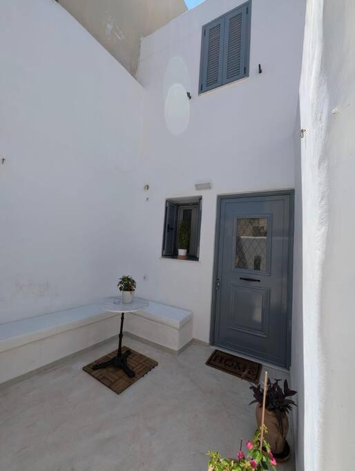 Skalani House Avec Jacuzzi Villa Skalanion Dış mekan fotoğraf